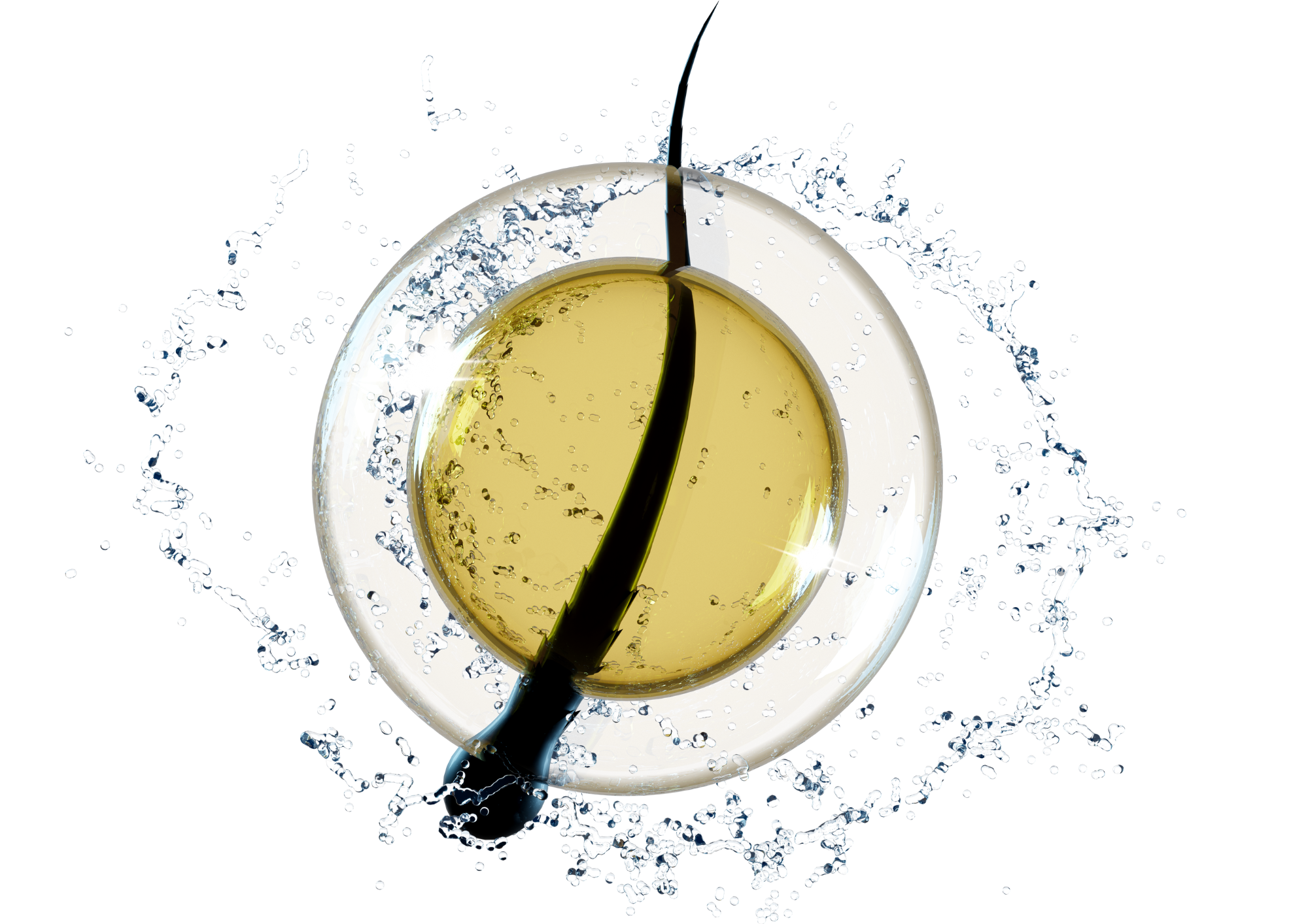 Get Rid of Dry Scalp With Expert Care